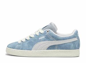 Puma Suede Basketball Nostalgia "Dewdrop/Frosted Ivory" 27.5cm 396468-01