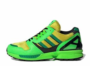 atmos adidas ZX 8000 &quot;G-SNK&quot; 30cm FX8593