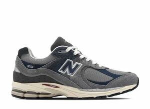 New Balance 2002R &quot;Grey/Black/Off White&quot; 26.5cm M2002REL