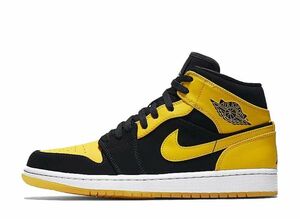 Nike Air Jordan 1 Retro Mid &quot;New Love&quot; (2017) 28.5cm 554724-035