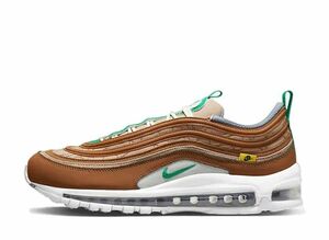 Nike Air Max 97 SE &quot;Hemp/Studium Green&quot; 28cm DV2621-200