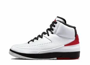 Nike WMNS Air Jordan2 &quot;Chicago&quot;(2022) 24.5cm DX4400-106