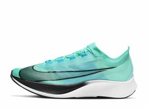 Nike Zoom Fly 3 &quot;Emerald Green&quot; 25cm AT8240-305