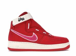 Nike Air Force 1 High "Emotionally Unavailable" 30cm AV5840-600