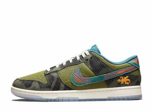 Nike Dunk Low &quot;Siempre Familia&quot; 26.5cm DO2160-335