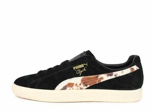 Packer Shoes Puma Clyde Cow Suit &quot;Black&quot; 28cm 363507-01