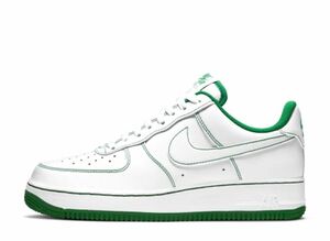 Nike Air Force 1 Low "White/Green" 27.5cm CV1724-103