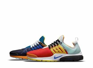 Nike Air Presto "What The" 31cm DM9554-900