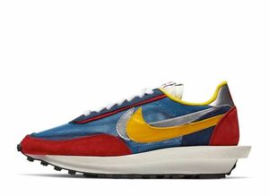 sacai Nike LDV Waffle &quot;Red/Blue&quot; 28.5cm BV0073-400