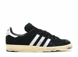 adidas Originals Campus 80s COOK &quot;Core Black&quot; 27.5cm GY7006