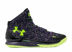 Under Armour Curry 1 &quot;Dark Matter&quot;(2022) 27.5cm 3026049-001