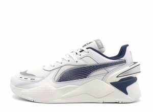 magforlia Puma RS-X 40th Anniversary &quot;Vpor Gray/Feather Gray&quot; 28.5cm 395339-01