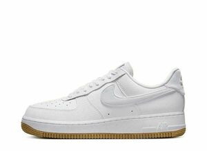 Nike WMNS Air Force 1 Low Next Nature &quot;White&quot; 26cm FN6326-100