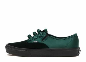 BILLY'S Vans Authentic KUNG-FU &quot;Green&quot; 28cm BIL-VANA-KNG-G