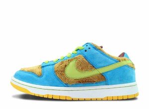 Nike SB Dunk Low "Baby Bear" 27cm 313170-731