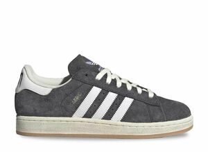 Korn adidas Originals Campus 2 "Black/White/Gum" 26.5cm IF4282