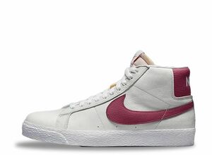 Nike SB Zoom Blazer Mid ISO &quot;Orange Label/White/Sweet Beet&quot; 26.5cm DR8190-161