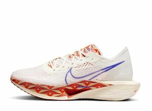 Nike Vaporfly 3 Premium &quot;Sail/Safety Orange/Burnt Sunrise/Hyper Royal&quot; 26.5cm FQ7676-100