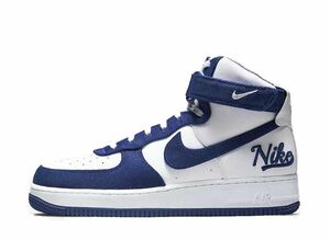 Nike Air Force 1 High EMB "Dodgers" 28cm DC8168-100