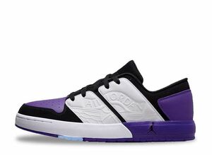 Nike Jordan Nu Retro 1 Low &quot;Field Purple&quot; 27cm DV5141-105