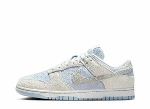 Nike WMNS Dunk Low &quot;Photon Dust/Light Armory Blue&quot; 27cm FZ3779-025