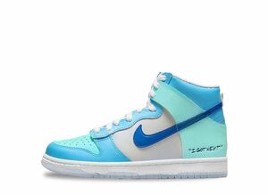 Nike GS Dunk High &quot;I Got Next&quot; collection 24cm DV2206-400