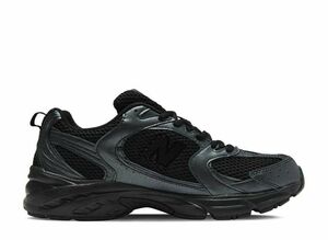 New Balance 530 "Black" 28cm MR530PB