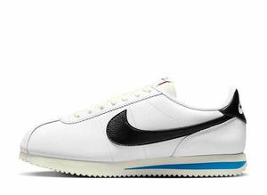 Nike Cortez &quot;White and Black&quot; 25cm DM4044-100