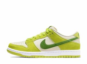 Nike SB Dunk Low "Green Apple" 27.5cm DM0807-300