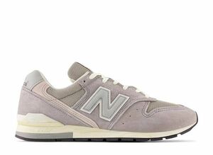 New Balance 996 &quot;Gray&quot; 27cm CM996HJ2