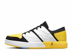 Nike Jordan Nu Retro 1 Low &quot;Tour Yellow&quot; 28cm DV5141-017