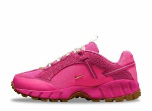 Jacquemus Nike WMNS Air Humara &quot;Pink Flash&quot; 27.5cm DX9999-600