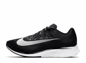 Nike Zoom Fly &quot;Black/White/Anthracite&quot; 27cm 880848-001