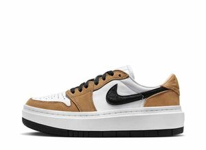 Nike WMNS Air Jordan 1 Low Elevate &quot;Rookie Of The Year&quot; 25cm DH7004-701