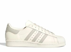 adidas Superstar 82 &quot;Cloud White/Metal Gray/Off White&quot; 28cm GZ4837