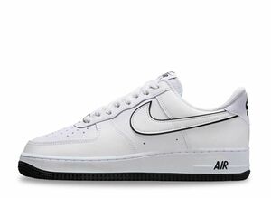 Nike Air Force 1 Low &quot;White/Black&quot; 30cm DV0788-103