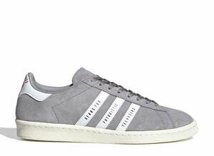 HUMAN MADE × adidas CAMPUS &quot;GREY&quot; 28.5cm FY0733