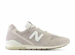 New Balance 996 UN2 &quot;Light Grey&quot; 27cm CM996UN2