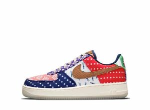 Nike WMNS Air Force 1 Low &quot;Retro Summer&quot; 26cm DM6229-470