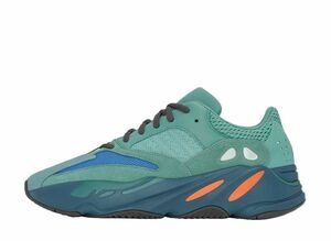 adidas YEEZY Boost 700&quot;Faded Azure&quot; 27.5cm GZ2002