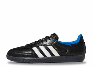 adidas Samba ADV RYR "Core Black/Blue Bard" 29cm GY6941