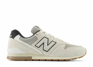 New Balance 996 &quot;Light Beige&quot; 24cm CM996UI2