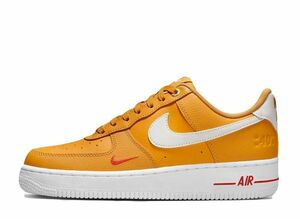 Nike WMNS Air Force 1 Low 40th Anniversary &quot;Yellow/Sail&quot; 24.5cm DQ7582-700