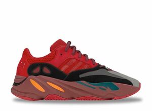 adidas Originals YEEZY Boost 700 &quot;Hi-Res Red&quot; 27cm HQ6979