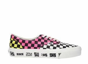 Vans Era SNS Venice Beach "Knockout Pink/Marshmallow" 27.5cm VN0A4BVA01N