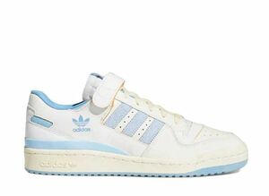 adidas Forum OG 84 Low LG &quot;Footwear White/Clear Sky/Cream White&quot; 28cm GZ1893