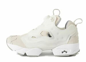 United Arrows / Beauty&Youth Reebok Classic Instapump Fury OG "Natural" 27.5cm GX6355