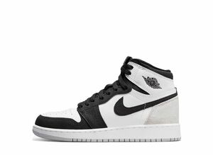 Nike GS Air Jordan 1 High OG &quot;Bleached Coral&quot; 23cm 575441-108