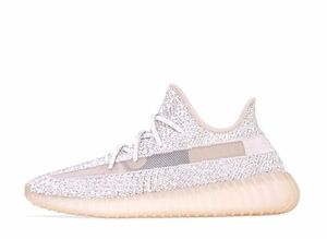 ADIDAS YEEZY BOOST 350 V2 SYNTH REFLECTIVE 28.5cm FV5666