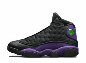 Nike Air Jordan 13 &quot;Court Purple&quot; 28.5cm DJ5982-015